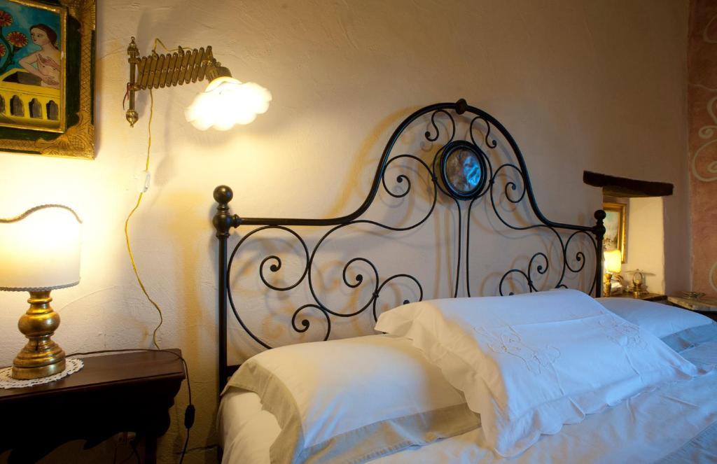 Locanda Ilune Pitigliano Bilik gambar