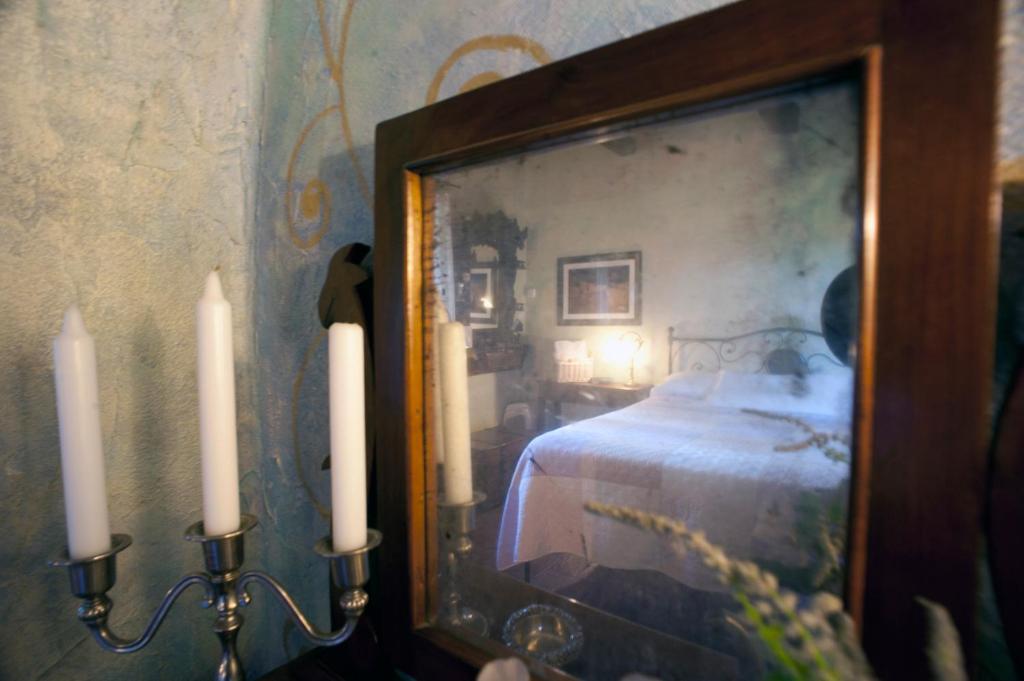 Locanda Ilune Pitigliano Bilik gambar