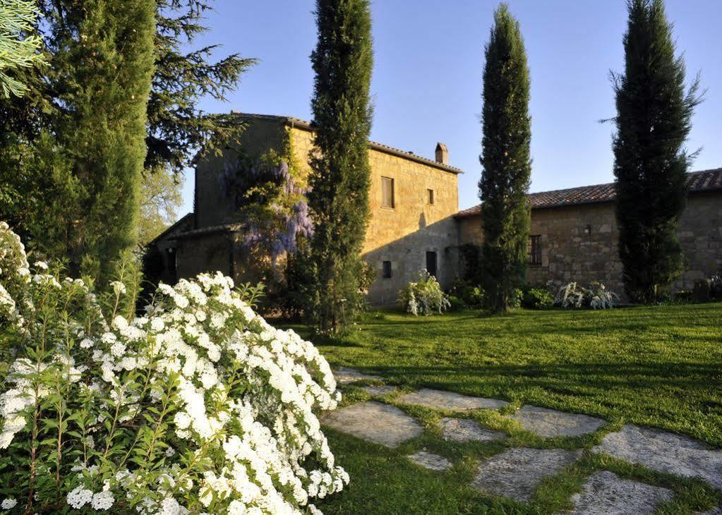 Locanda Ilune Pitigliano Luaran gambar
